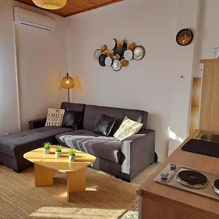 Izabela Apartment