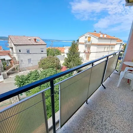 Izabela Apartment