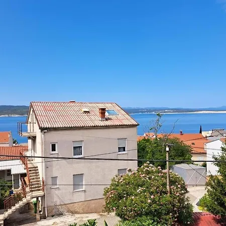Izabela Apartment