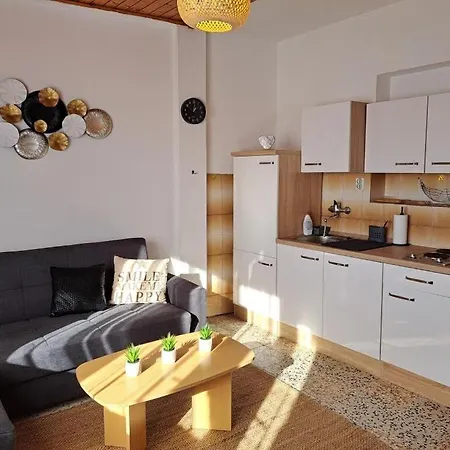 Izabela Apartman Crikvenica