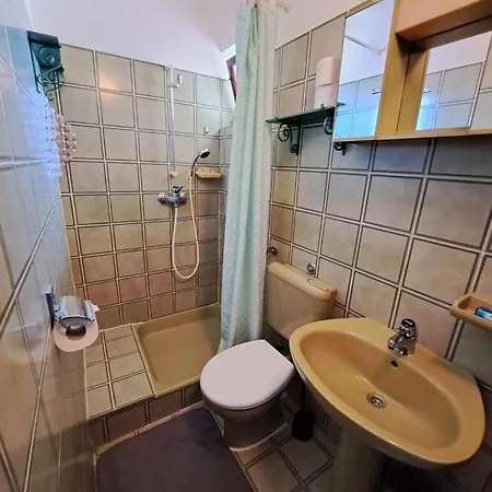 Apartman Izabela Crikvenica