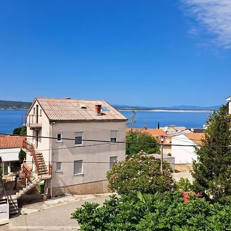 Izabela * Crikvenica