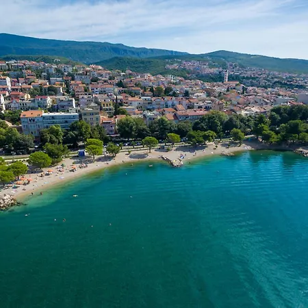Izabela * Crikvenica