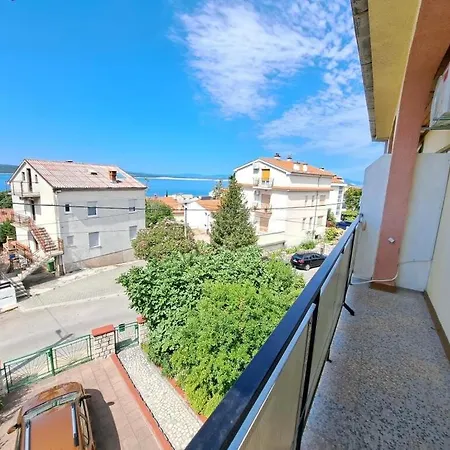 Izabela * Crikvenica