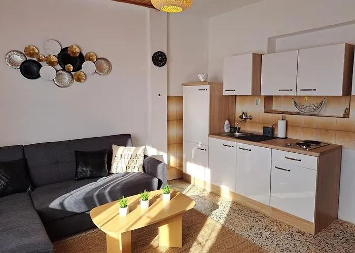 Izabela Apartment Crikvenica