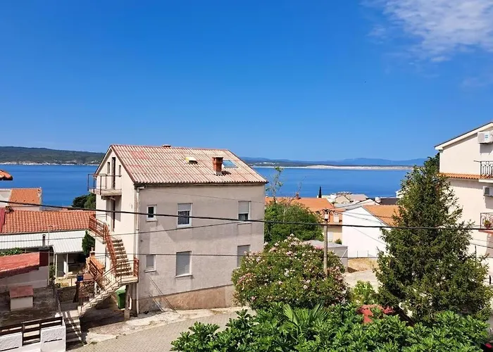 Izabela * Crikvenica