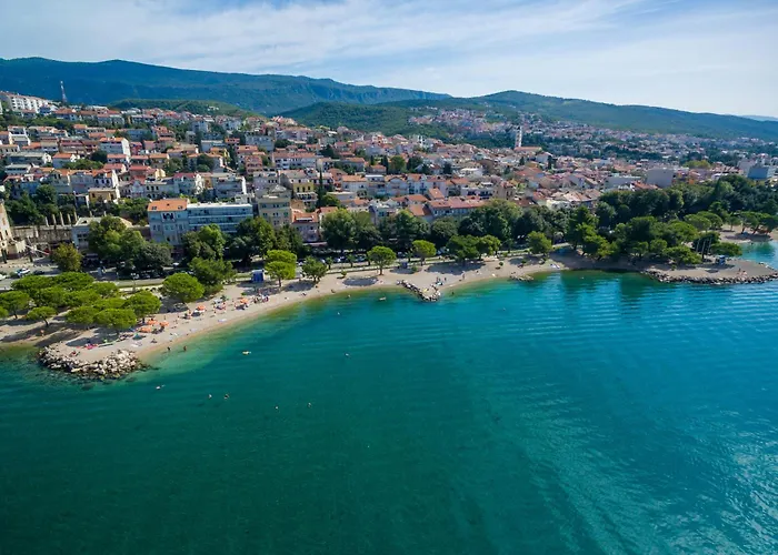 Izabela * Crikvenica