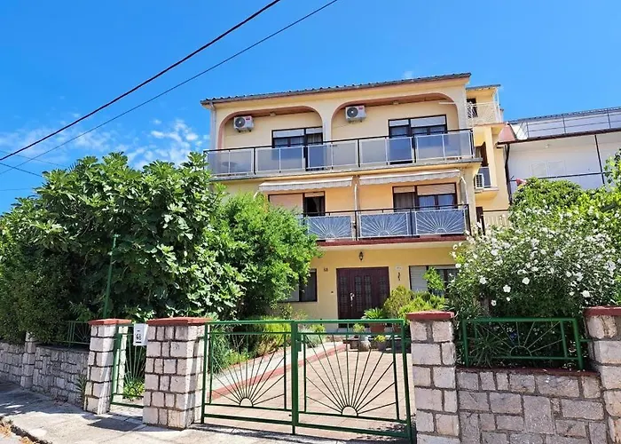 Izabela Apartment Crikvenica