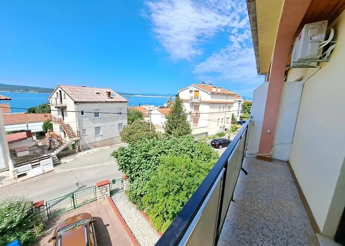 Izabela * Crikvenica