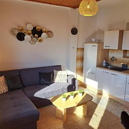 Apartment Izabela Crikvenica