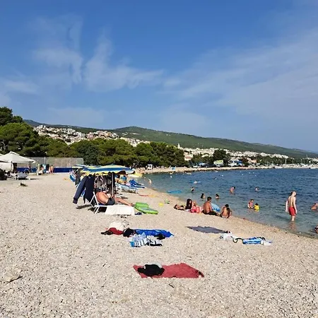 شقة Izabela تْسْغيكفانِتْسا