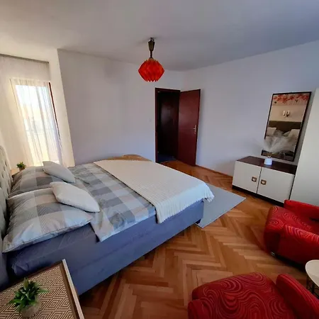 Izabela Apartment Crikvenica